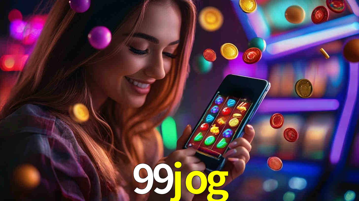 Processo de Download do App 99jog BET - Passo a Passo Simples