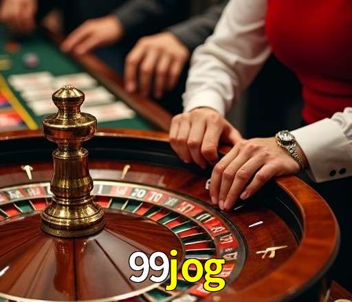 Interface do Aplicativo 99jog BET - Design Premium e Intuitivo