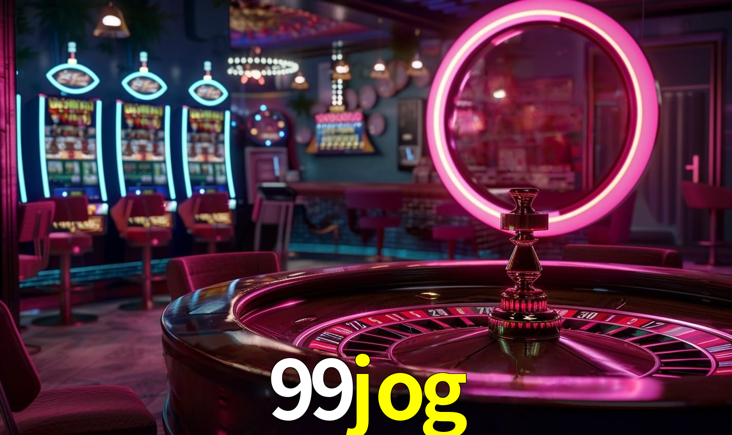Jogos de Mesa Premium 99jog BET - Blackjack, Roleta, Baccarat